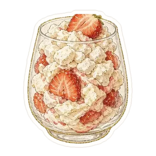 伊顿混乱插画